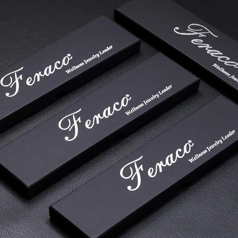 Men’s Pure Copper Magnetic Bracelet – Eagle Pattern