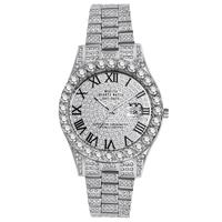 OIDEA Premium Rhinestone Roman Numeral Watch