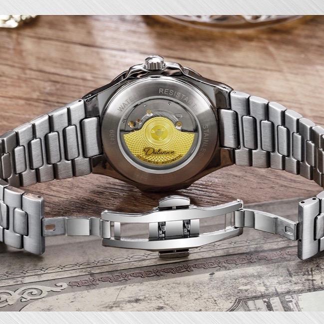 Dulunwe Luxury Men's Watch