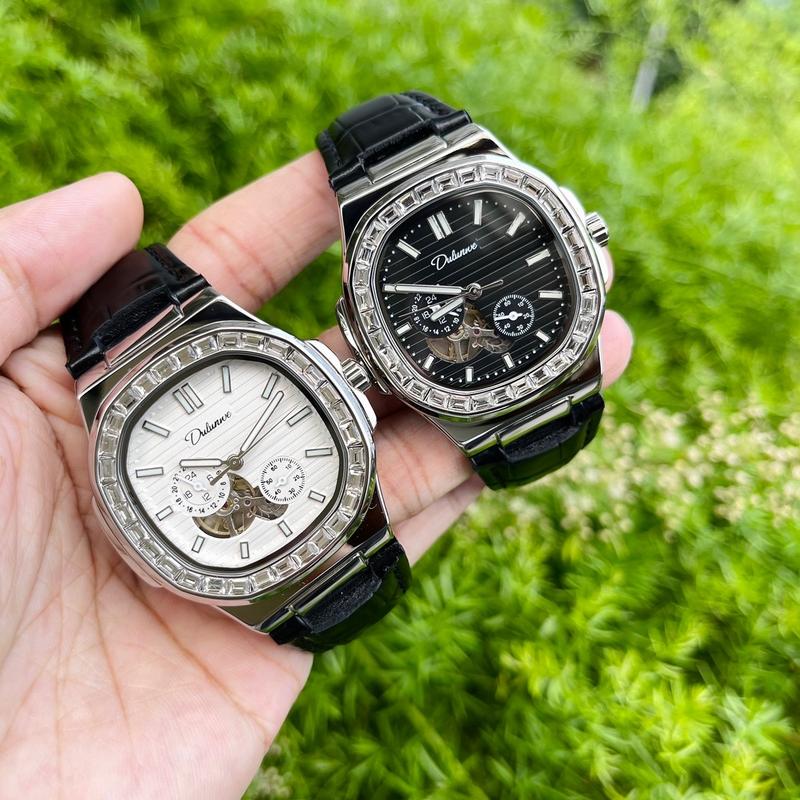 Dulunwe Luxury Men's Watch